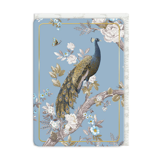 Belvedere Greetings Card